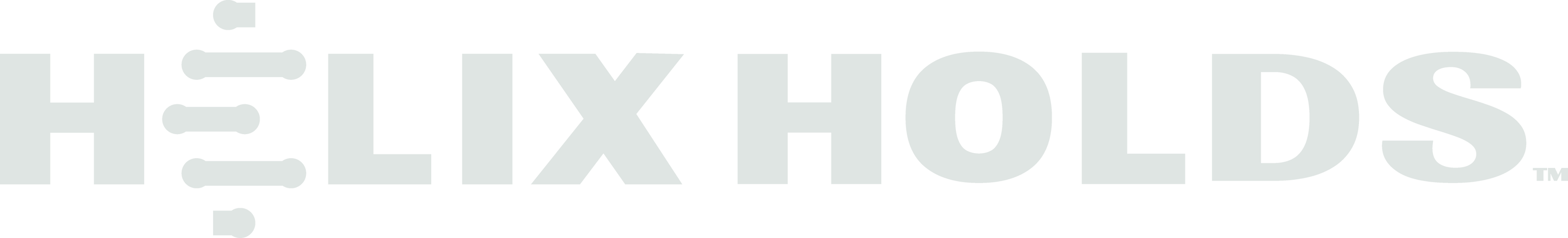 Helix Holds