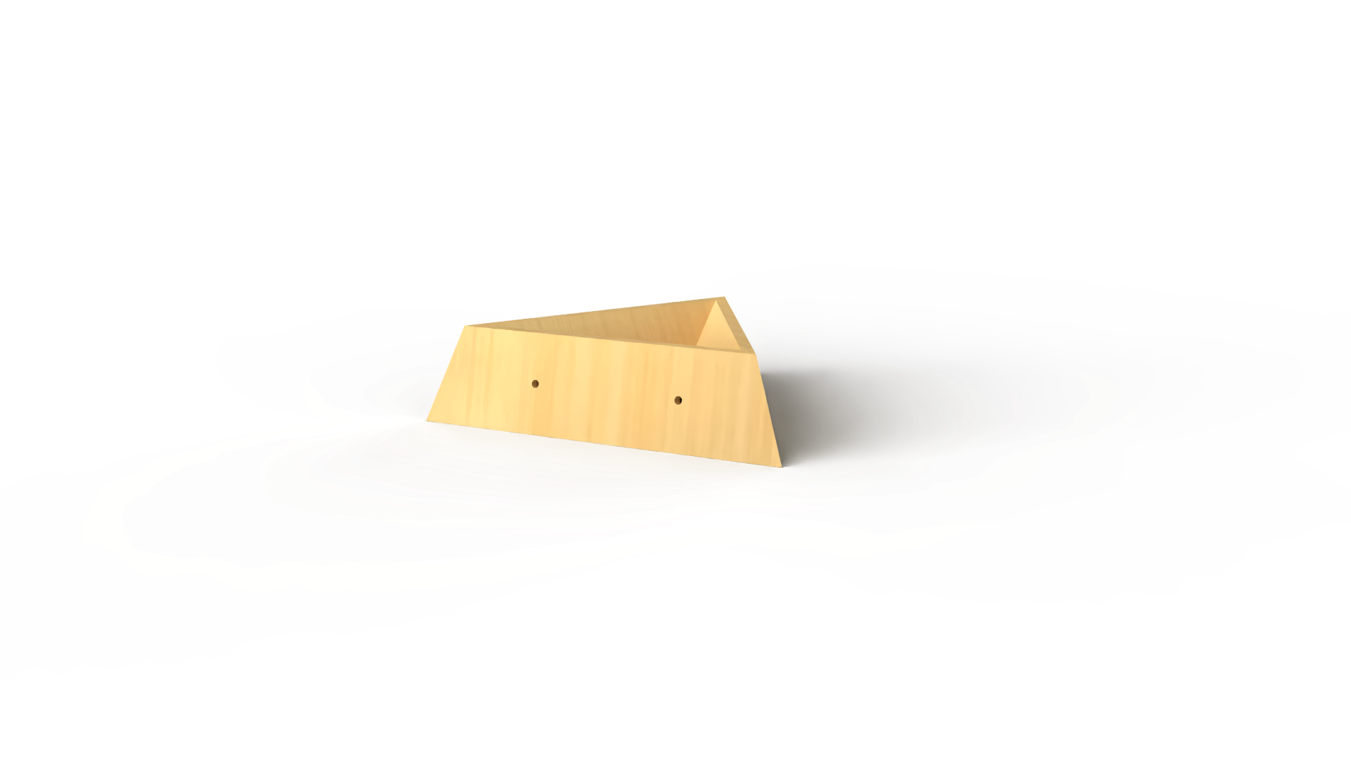 Medium Volumes