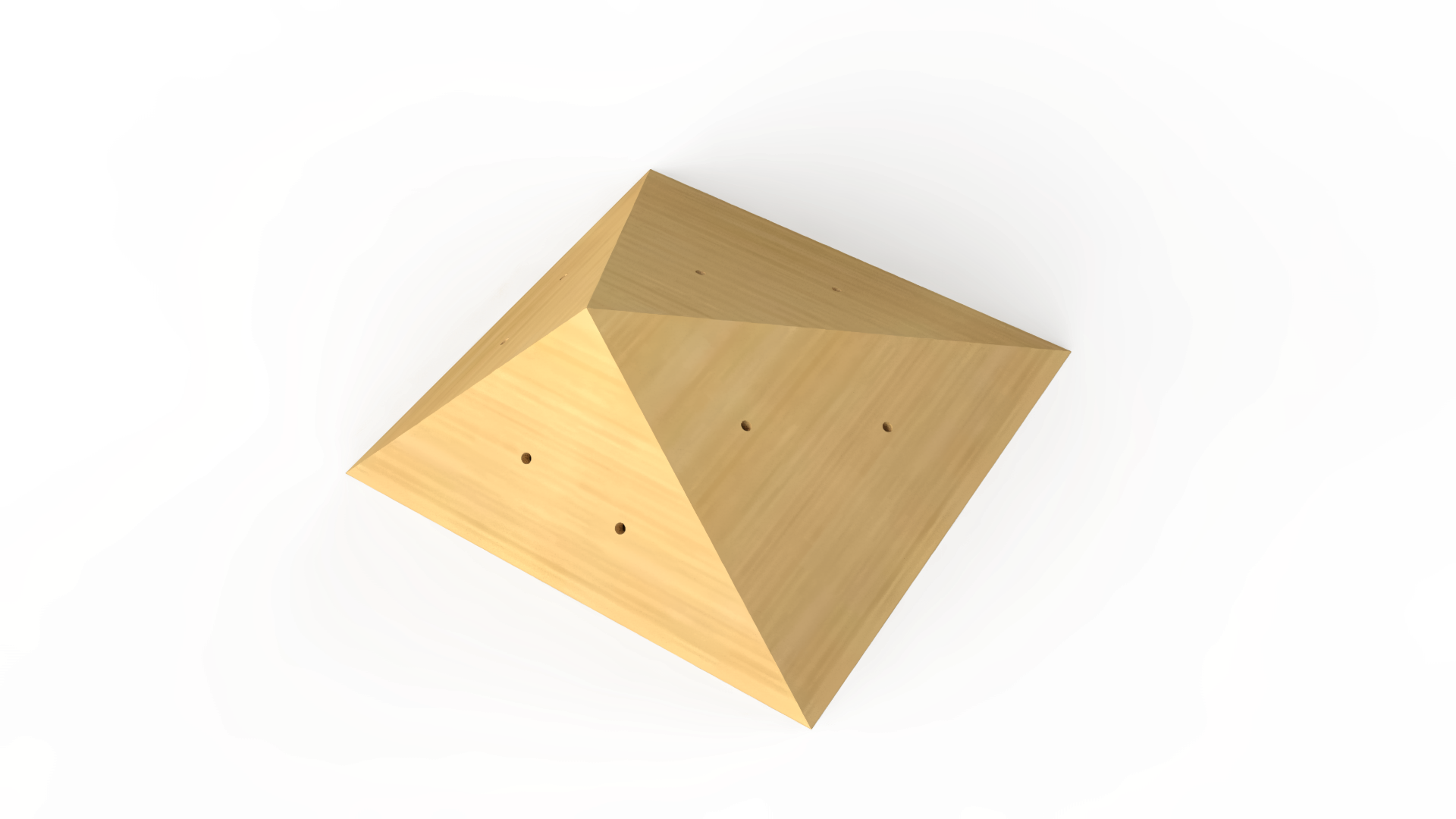 Small Volumes