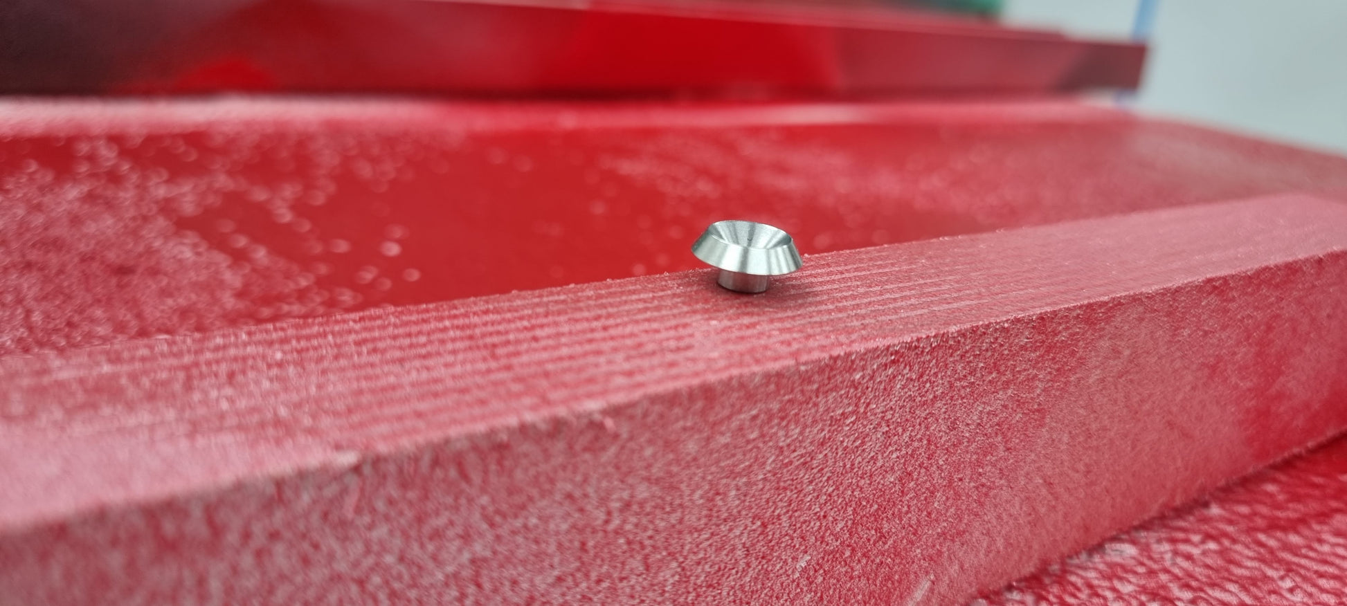 Volume inserts - Helix Holds