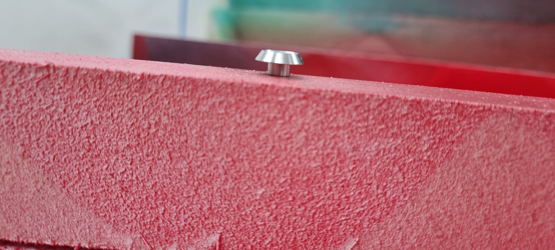 Volume inserts - Helix Holds