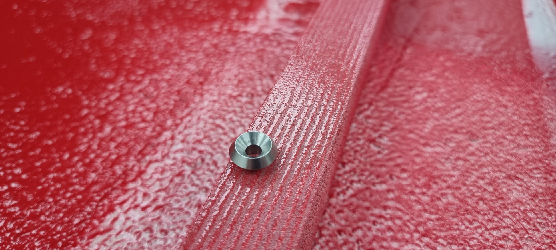 Volume inserts - Helix Holds