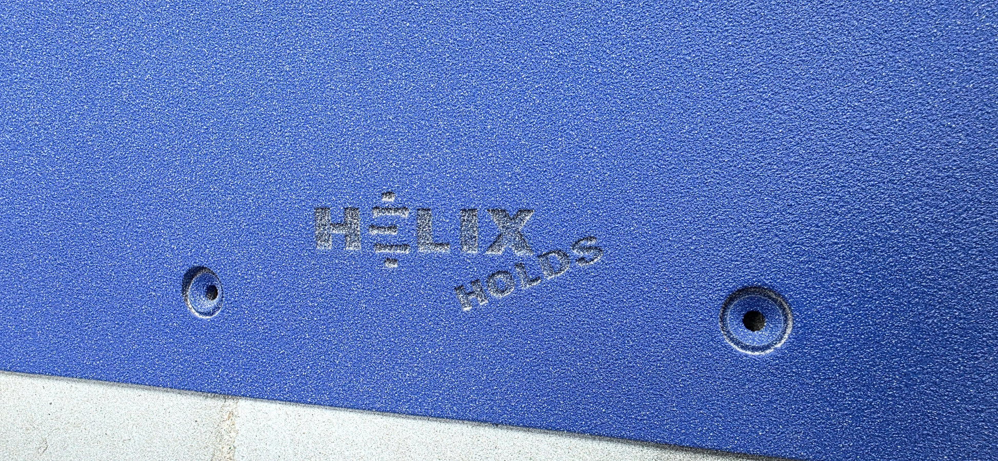 Slanters - Helix Holds