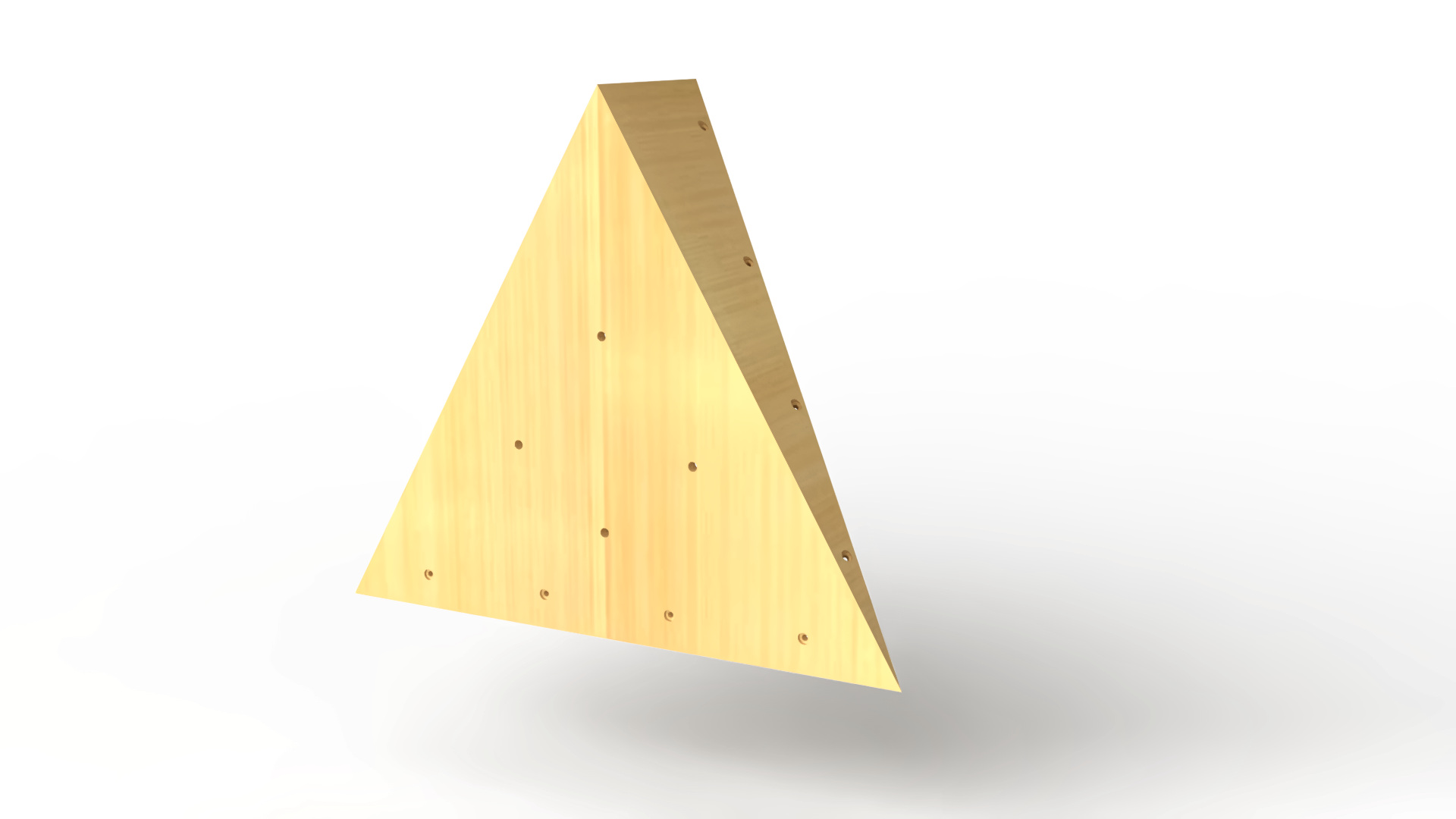 Prow - Helix Holds