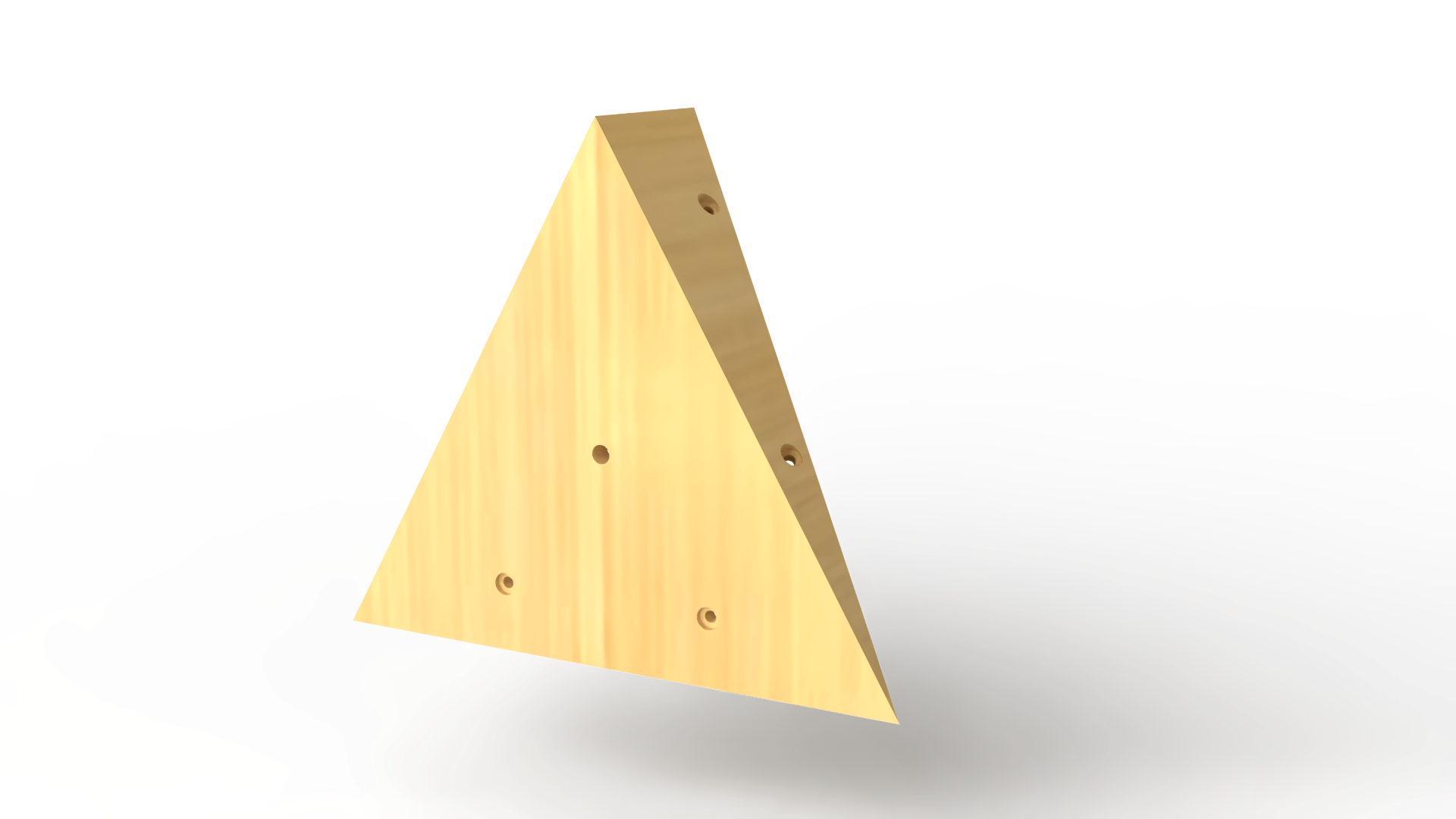 Prow - Helix Holds
