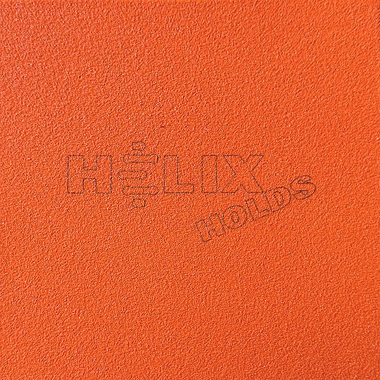 Prow - Helix Holds
