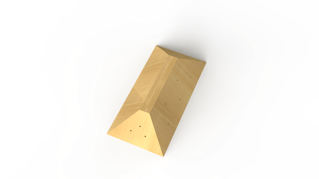 Modular Block - Helix Holds