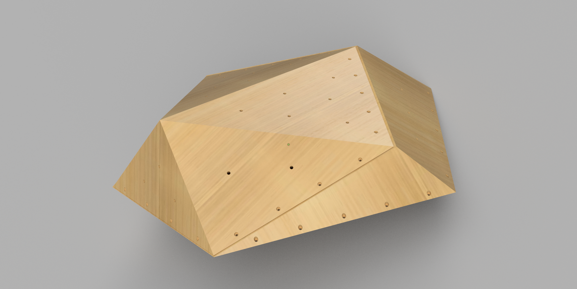 Penta Ramp