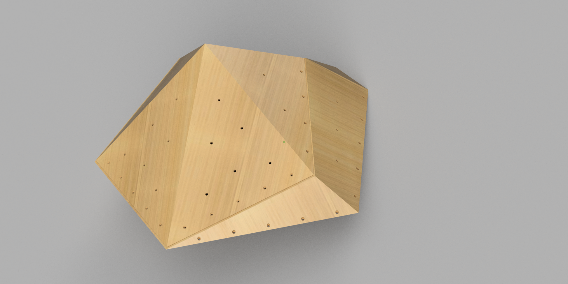 Penta Ramp
