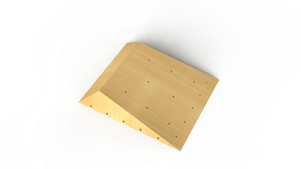 Chisel - Helix Holds