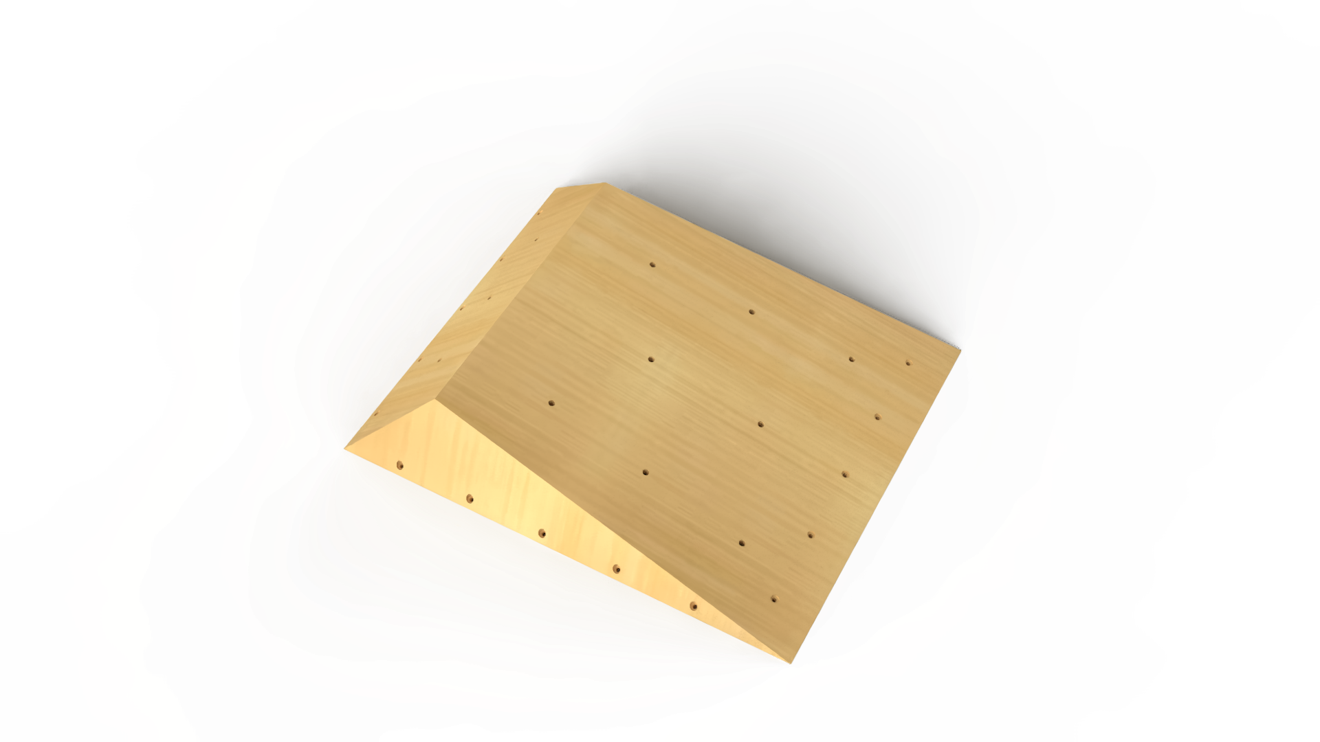 Chisel - Helix Holds
