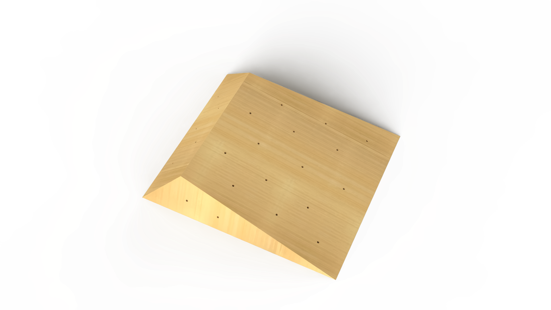 Chisel - Helix Holds
