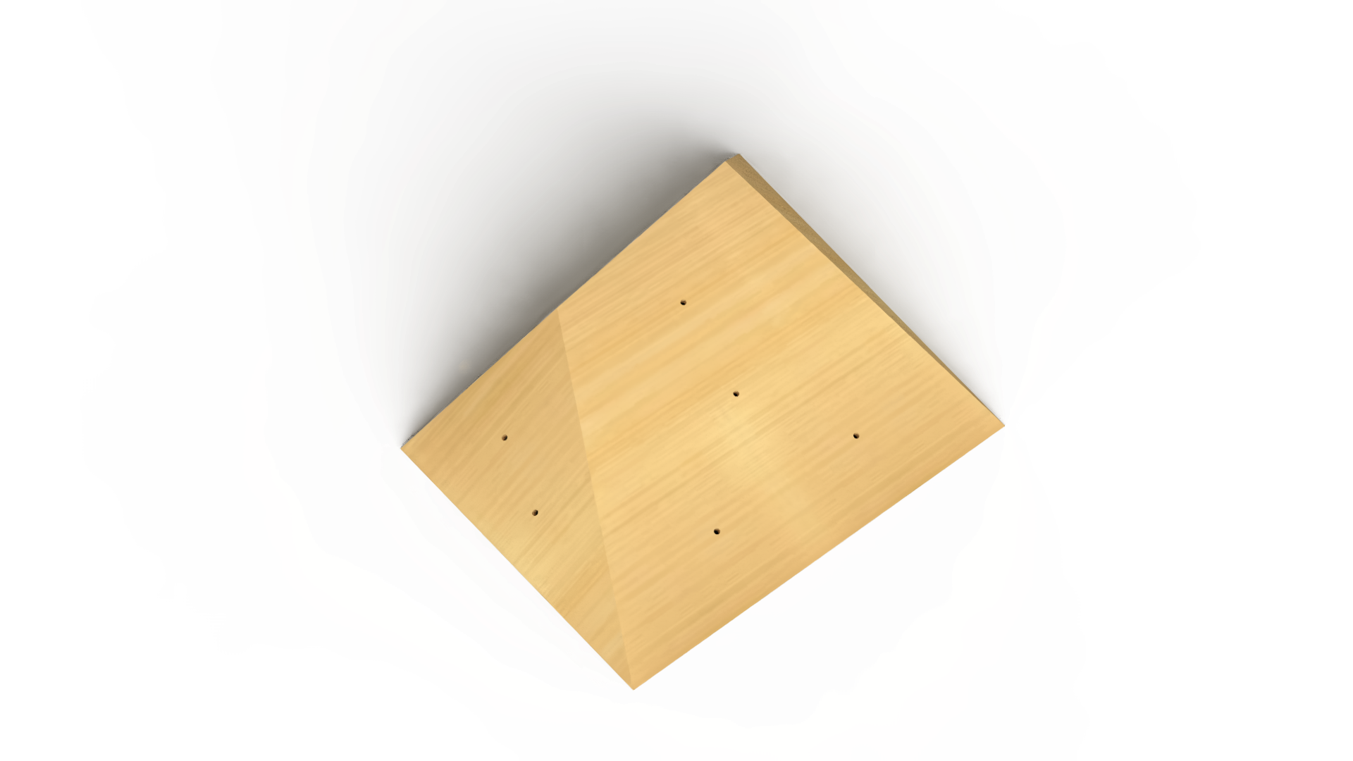 Chisel off set - Helix Holds