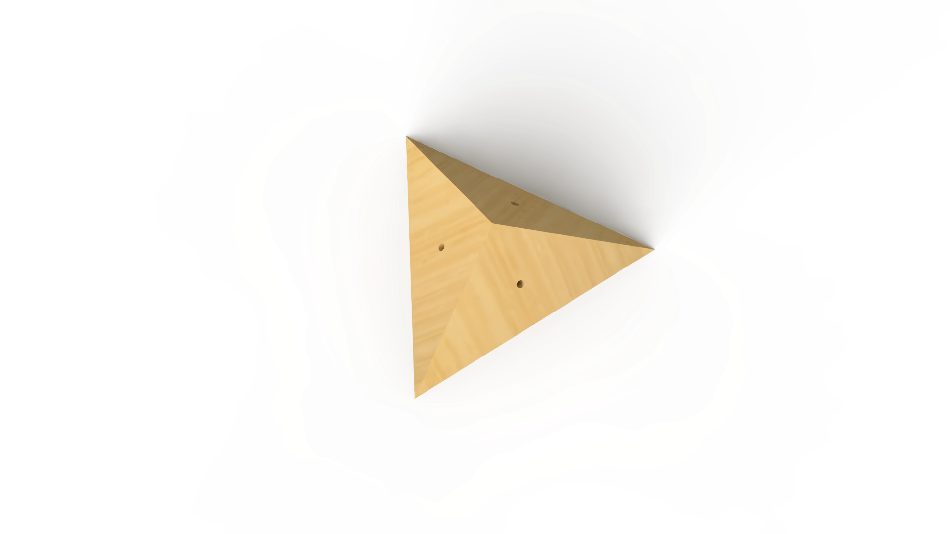 Tri - Helix Holds