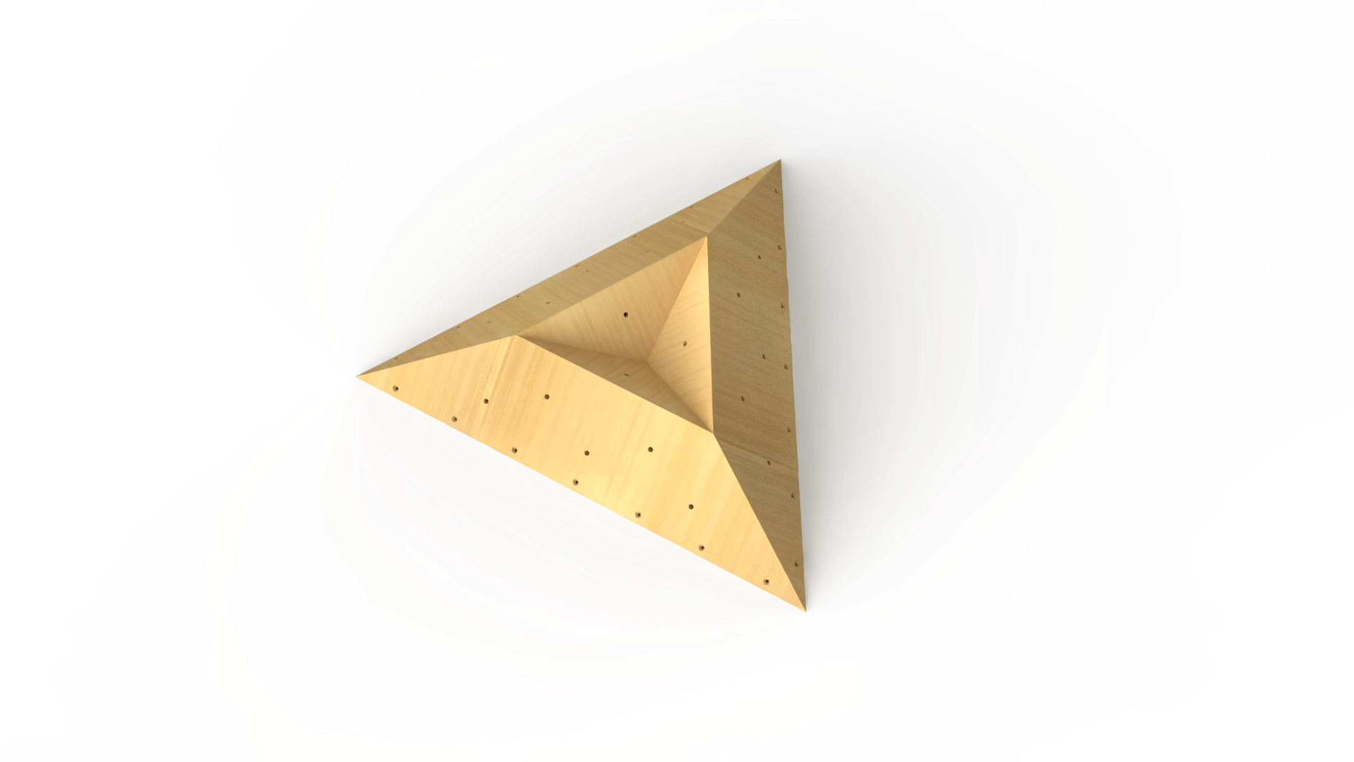 Volcano - Helix Holds