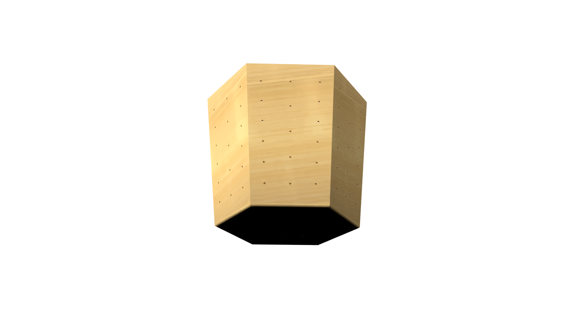 Drum - Helix Holds
