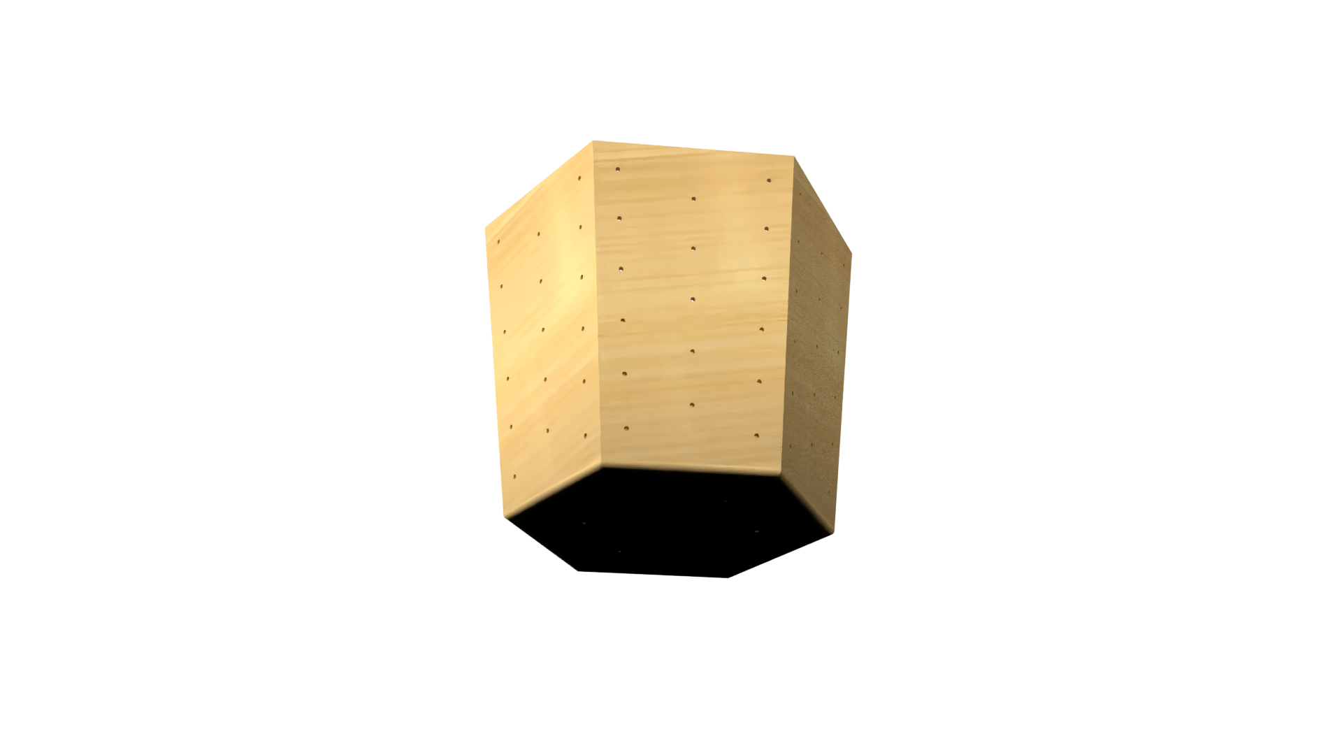 Drum - Helix Holds