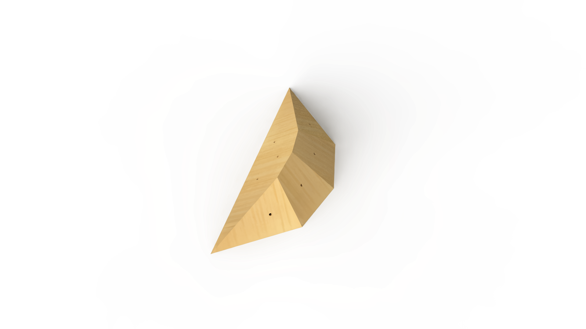 Scallop - Helix Holds