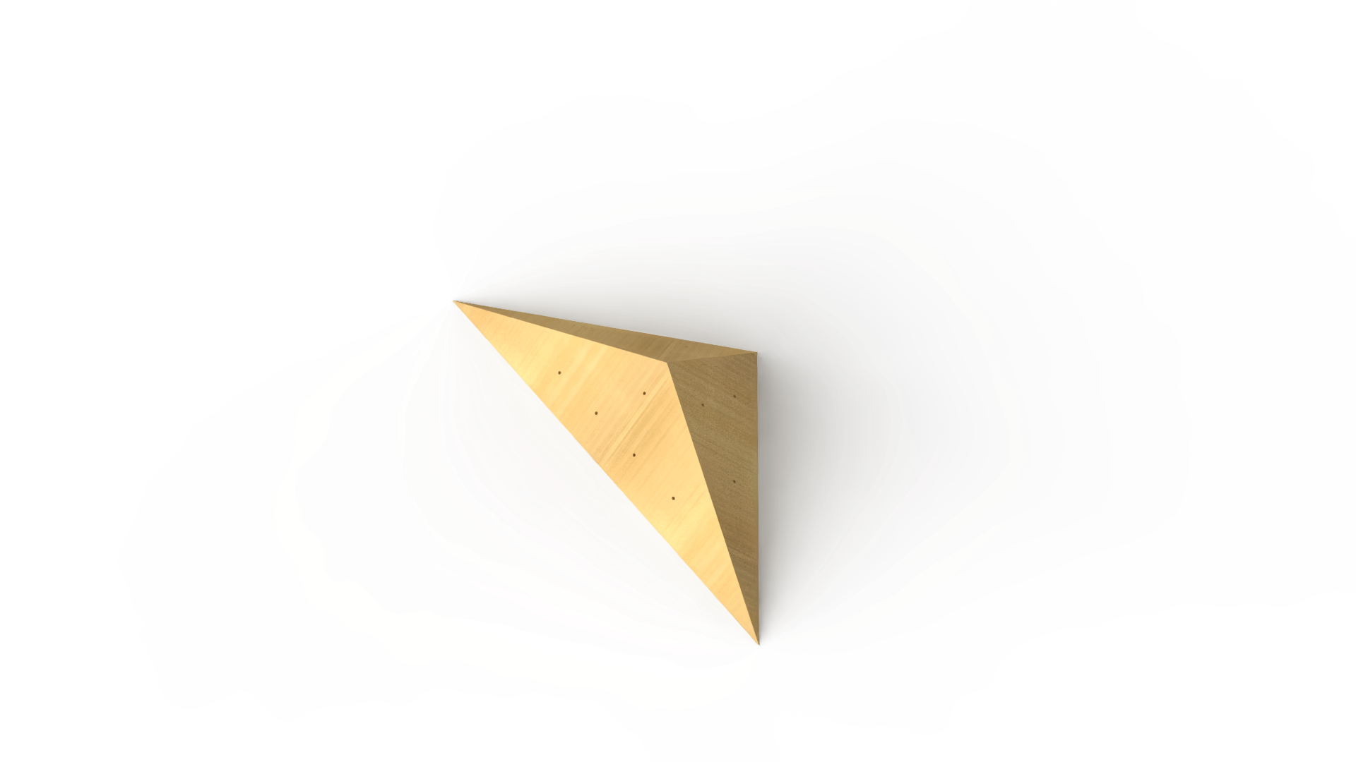 Iso Tri - Helix Holds