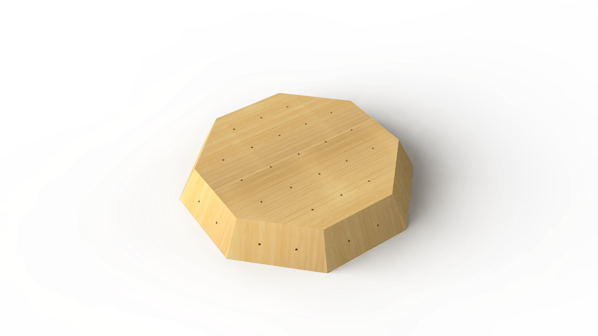 Octo - Helix Holds