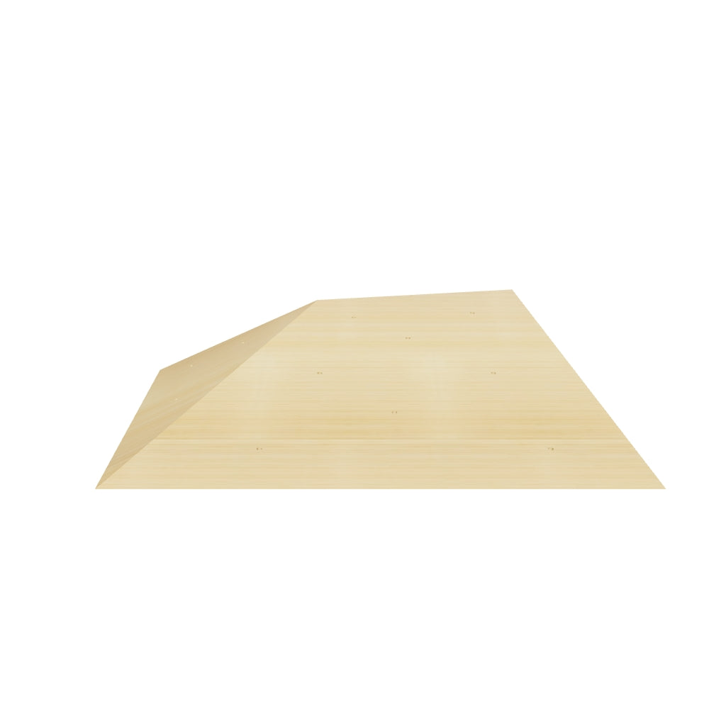 Chisel off set