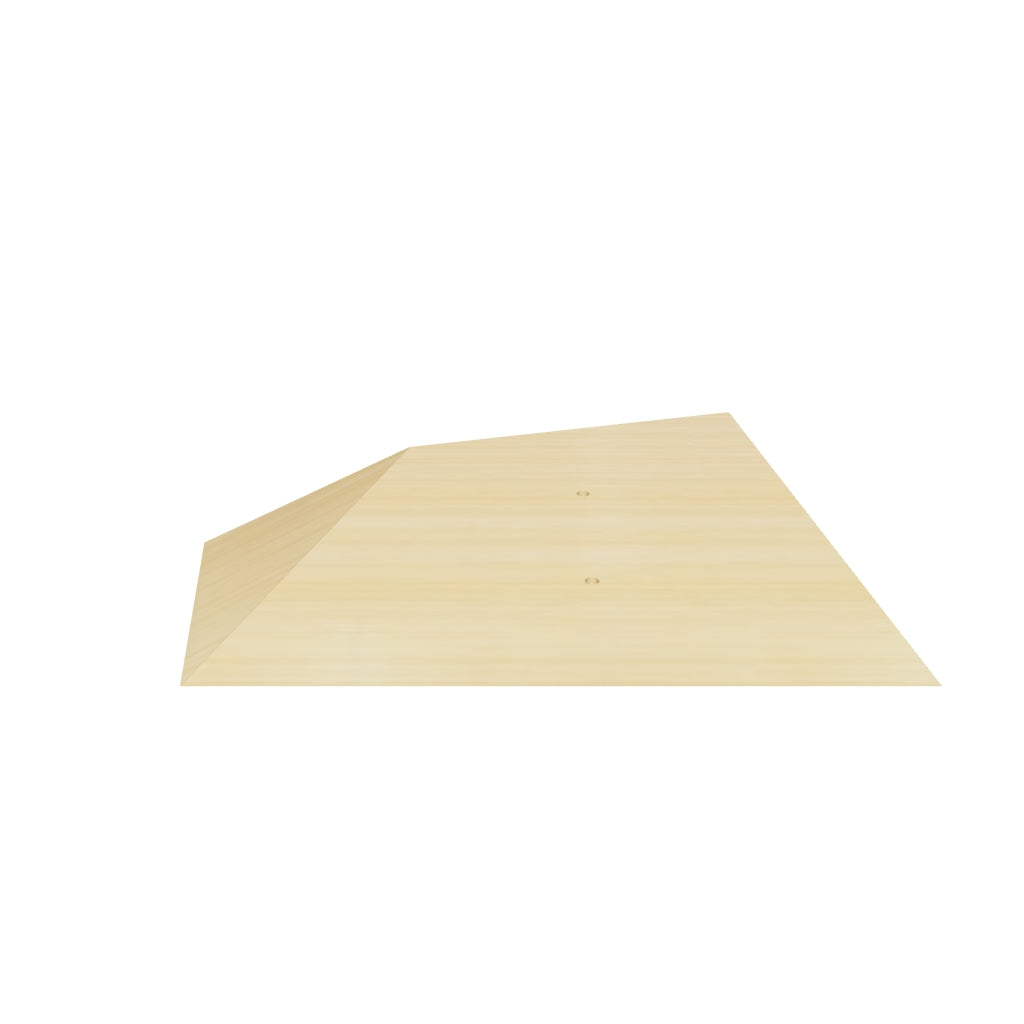 Chisel off set